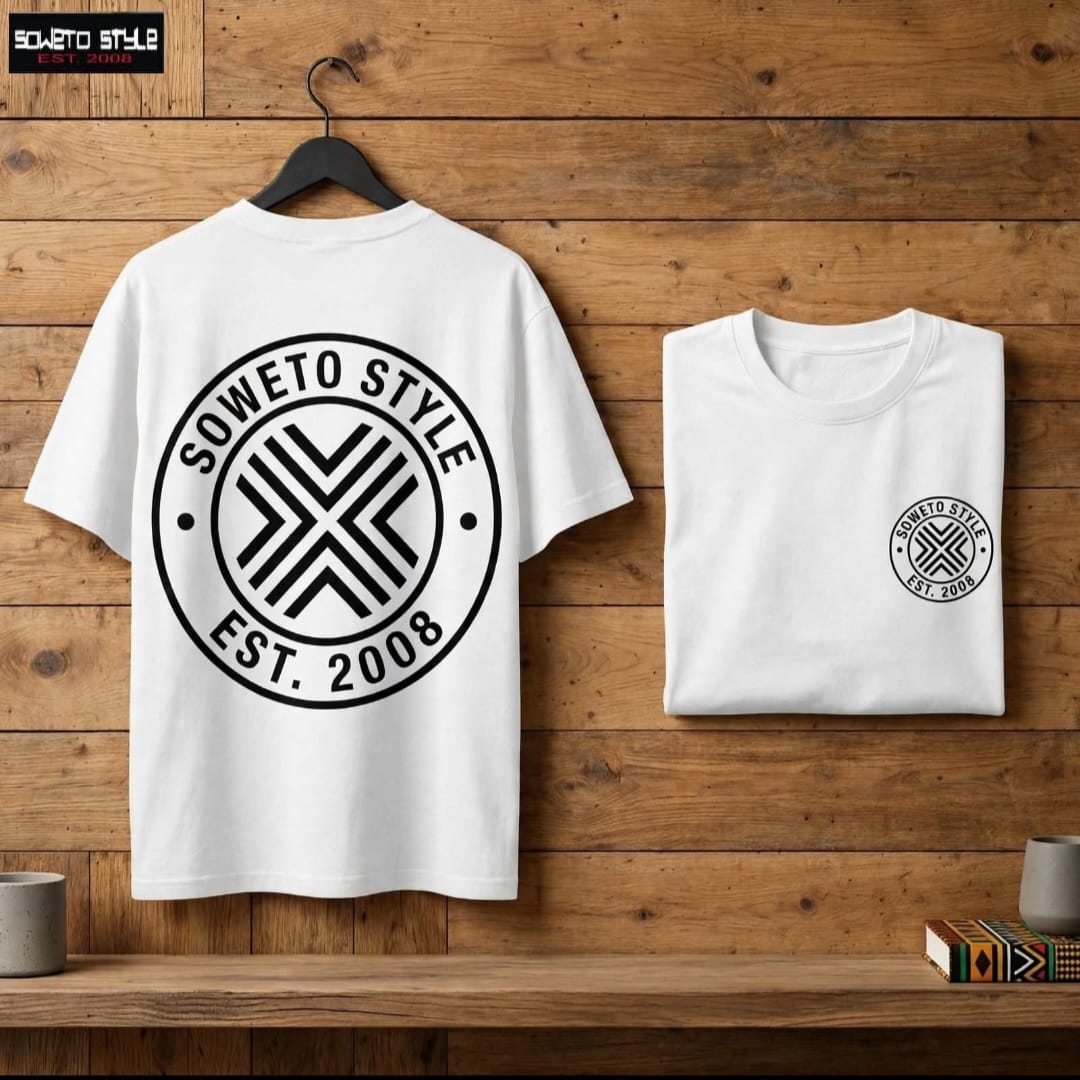 Summer Oversize Tee Collection